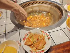 -姚稷大铁锅(龙之梦店)