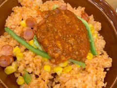 -萨莉亚意式餐厅(天河城购物中心店)