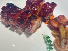 秘制黑叉烧-小炳胜(天环店)