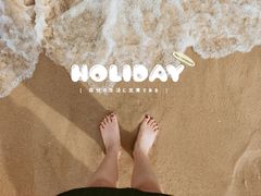 -大梅沙海滨公园