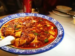 臊子麻婆豆腐-院8里·少城记忆老川菜(宽窄巷子店)