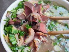 -老李家杂肝汤(回民街店)
