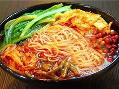 -笋爷高汤嗦螺粉·螺蛳粉(上社店)
