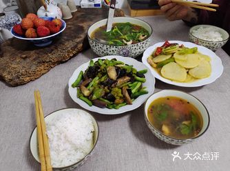 我的这位同学居然做出了我妈妈的味道！