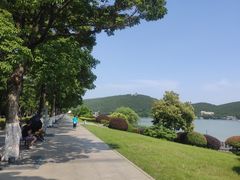 -云龙湖旅游景区