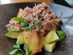 -Laures·月桂西班牙碳烤餐厅(十尚坊店)