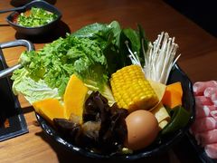 -呷哺呷哺 黄金牧场 (回龙观港龙店)