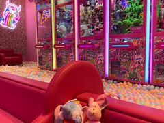 -BIG PINK大粉娃娃机主题馆(圆融星座店)
