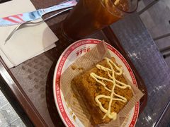 -孖记茶档·热腾茶餐(荔湾领展广场店)