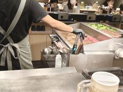 -肉肉大米(金虹桥店)