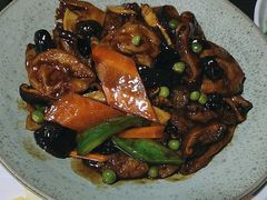-品渔味湖鲜馆(拈花湾店)