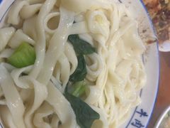-牛肉块扯面(新华街总店)