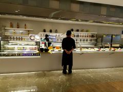 -国际青年会议酒店-苏莱斯餐厅