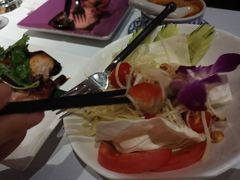 -simply thai天泰(静安嘉里中心店)