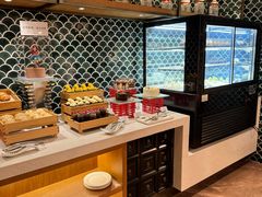 -民族饭店-四季餐厅