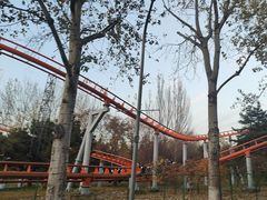 -朝阳公园游乐园