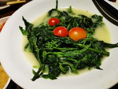 -广东道至正餐厅(区庄店)