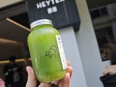 -喜茶(中山白水井店)