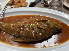 -曾宴·楚菜(湖北省博物馆店)