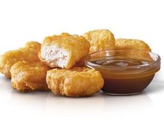 麦乐鸡-麦当劳(王顶堤店)