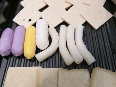 -烤路里·韩国品质自助烤肉(石路天虹4号店)
