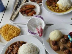 -宜家家居（上海徐汇商场店）-停车场
