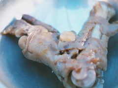 -铁谢李松祖传羊肉汤馆