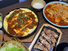 -妈妈手(山大总店)