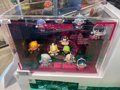 -泡泡玛特POPMART(宁波印象城店)