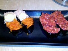 -万岁寿司(万国店)