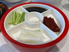 -满堂·烤鸭店·北京菜(鼓楼店)