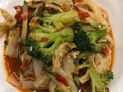 -魏家凉皮(西安秋林宏业商厦店)