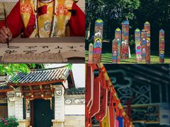 -云南民族村