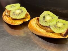 -品未·铁板烧(甜水园店)