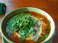 -美玲拉面(鞍山西道店)