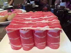 食鲜捞-食鲜捞火锅(湖西路店)