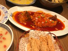 -扬州狮子楼·非遗淮扬菜(东关街店)