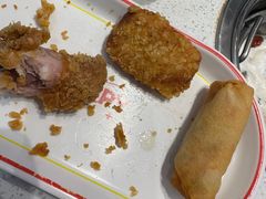 -龍歌自助小火锅(崂山丽达店)