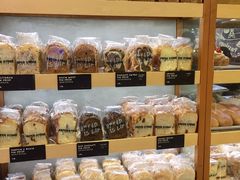 -PAPER STONE BAKERY(天环店)