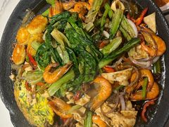 -一烙锅(友谊店)