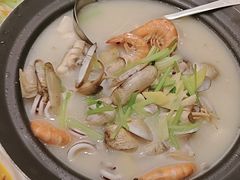 -新丁香海鲜酒店(银海商贸城店)