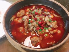 -来小酌·长安酒家(翠庭大厦店)