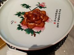 -京味斋·北京烤鸭(新源街店)