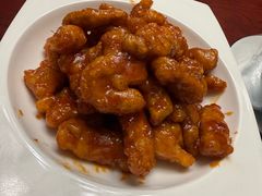 -天宝海鲜酒楼(开发区珠江道店)