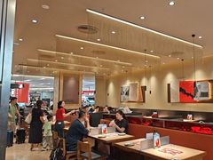 -大师兄·西北小馆(北站缤果空间店)