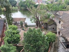 -东莞市可园博物馆