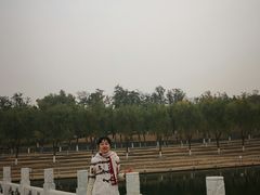 景点-青龙湖公园