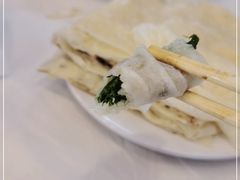 -横道佛手居筋饼店