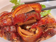 玉冰烧鹅-淘谷粤有味(石湾店)