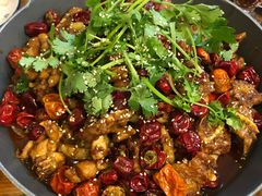 -鲁小三·大骨自助(金山总店)